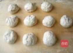 全麦葵仁小面包的做法图解12