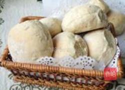 全麦葵仁小面包的做法图解18