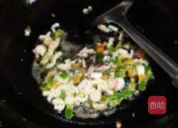 南昌炒饭的做法图解4