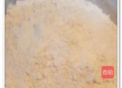 香蕉红糖蛋糕的做法图解10