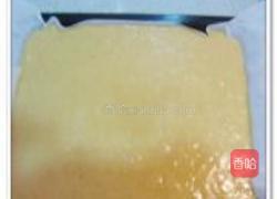 香蕉红糖蛋糕的做法图解12