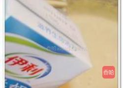 香蕉红糖蛋糕的做法图解6