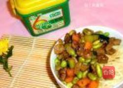 彩丁炸酱面的做法图解16
