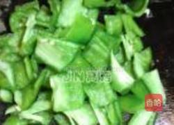 彩丁炸酱面的做法图解4