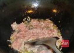 彩丁炸酱面的做法图解8