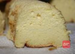 天使蛋糕的做法图解11