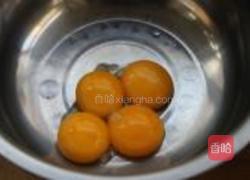 天使蛋糕的做法图解1