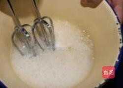 天使蛋糕的做法图解4