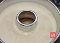 天使蛋糕的做法图解7