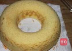 天使蛋糕的做法图解9