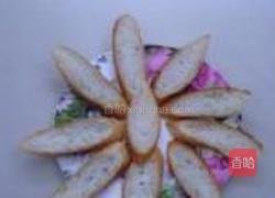 牛肉烧多士的做法图解2