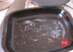 腰果布朗尼的做法图解10