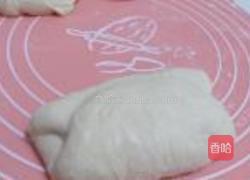 奶香吐司的做法图解4