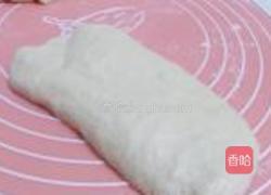 奶香吐司的做法图解5