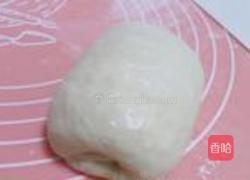 奶香吐司的做法图解6