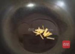 葱香蛋炒饭的做法图解2