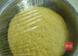 白萝卜肉包的做法图解7