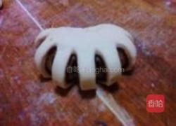 葡萄灯笼的做法图解10