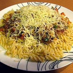 红酱牛肉螺旋粉的做法[图]