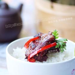 豆豉小排的做法[图]