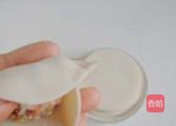 芹菜鲜肉煎饺的做法图解8