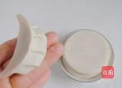 芹菜鲜肉煎饺的做法图解12