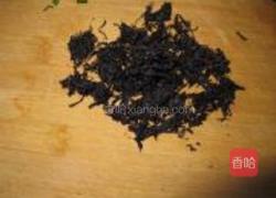 韭菜虾肉馄饨的做法图解8