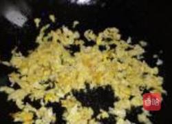 硬面韭菜盒子的做法图解4