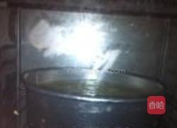 粘米粉戚风蛋糕的做法图解11