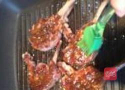 法式小羊排的做法图解10