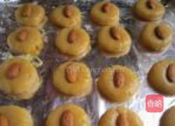 杏仁酥的做法图解10
