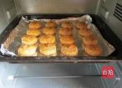 杏仁酥的做法图解11
