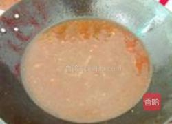 私房炸酱面的做法图解6