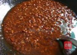 私房炸酱面的做法图解7