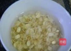 红薯燕麦粥的做法图解3