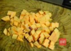 红薯燕麦粥的做法图解4