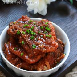 红烧大排的做法[图]
