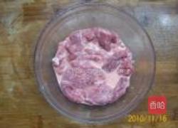 蚝油牛肉盖浇饭的做法图解2