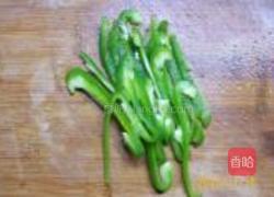 蚝油牛肉盖浇饭的做法图解4