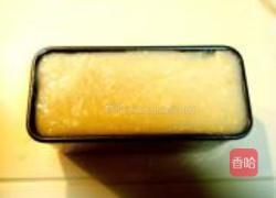 绿豆桂圆莲子糕的做法图解16