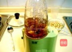绿豆桂圆莲子糕的做法图解6
