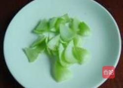 黄金炒饭的做法图解6