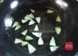 黄金炒饭的做法图解7