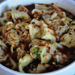 红油抄手的做法[图]