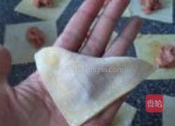 红油抄手的做法图解14