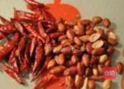 红油抄手的做法图解1