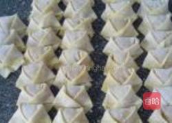 红油抄手的做法图解16