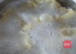 红油抄手的做法图解17