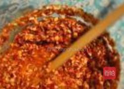 红油抄手的做法图解8