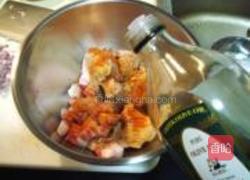 西班牙锅仔粉的做法图解5